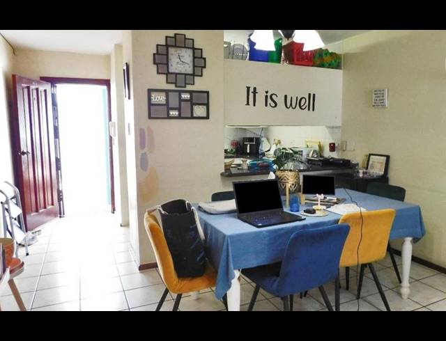 2 BEDROOM COMPLEX FOR SALE IN MUSGRAVE